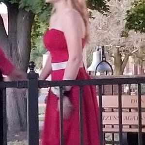 Formal/prom dress